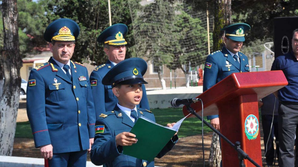 New best parada wave