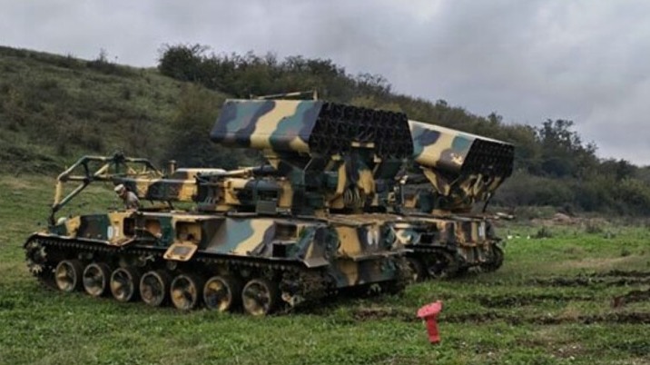 New best parada wave