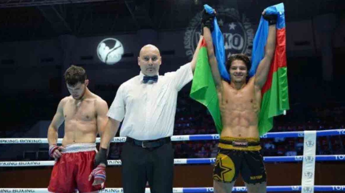 New best parada wave