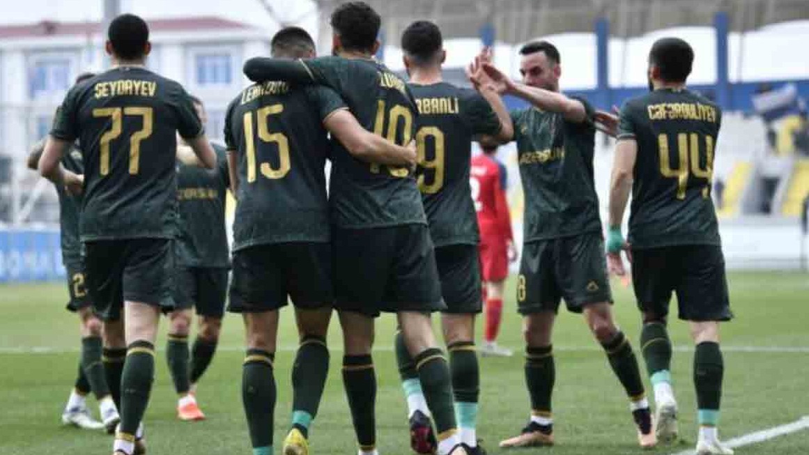 New best parada wave