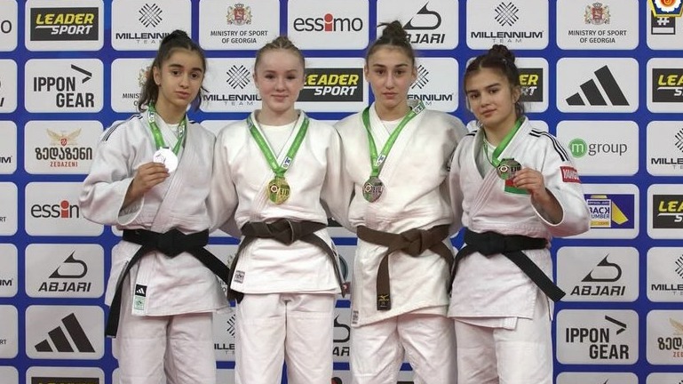 New best parada wave