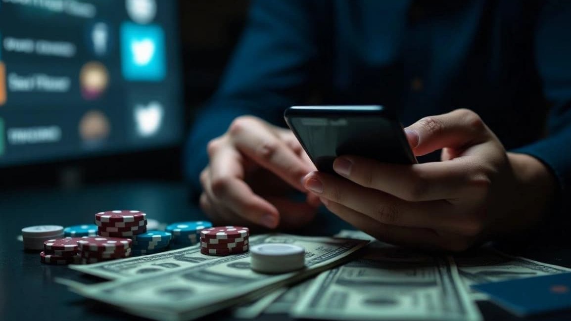 New best parada wave