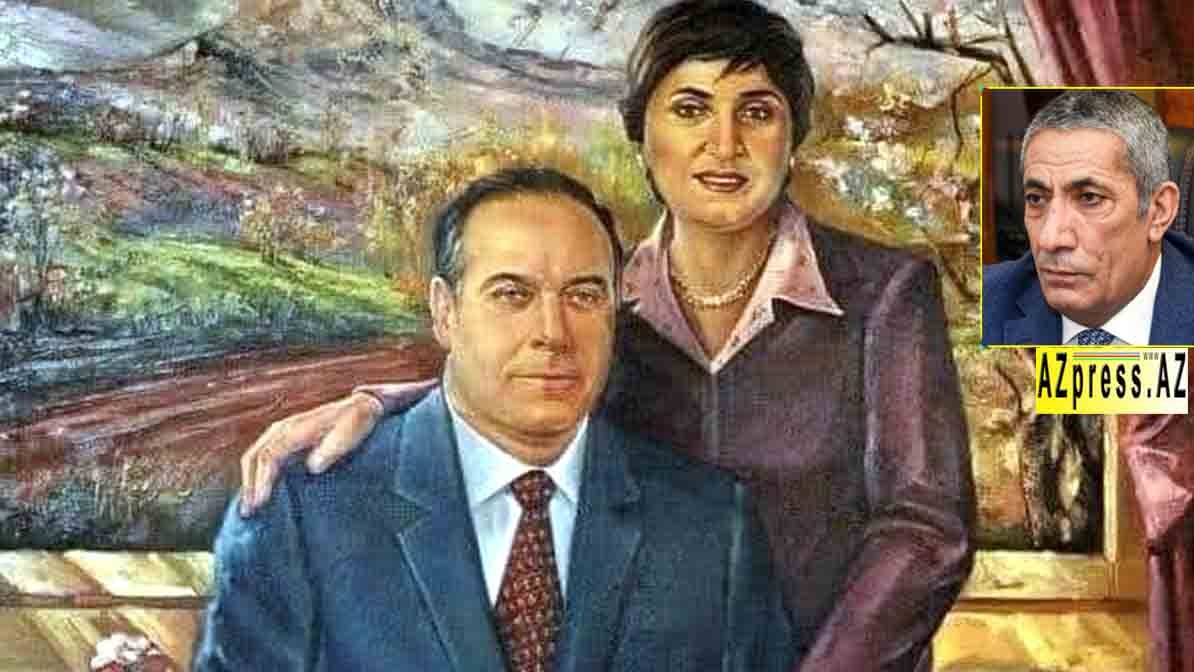 New best parada wave