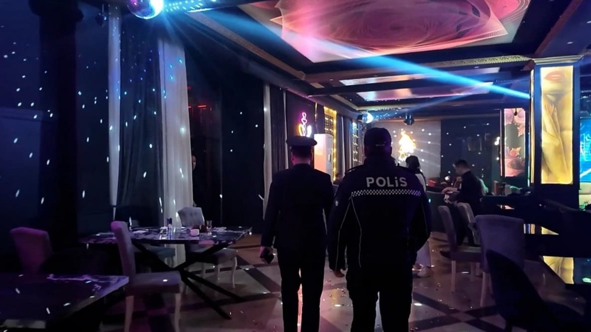 New best parada wave