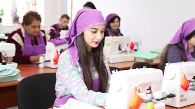 New best parada wave