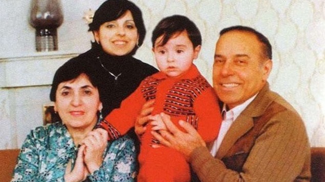 New best parada wave