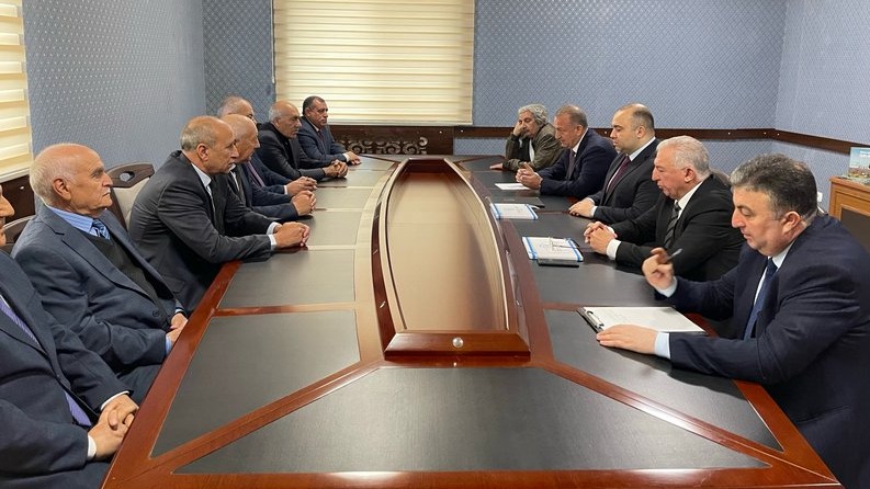 New best parada wave