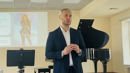 New best parada wave