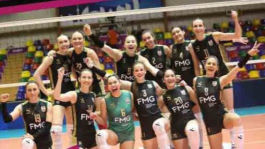 New best parada wave