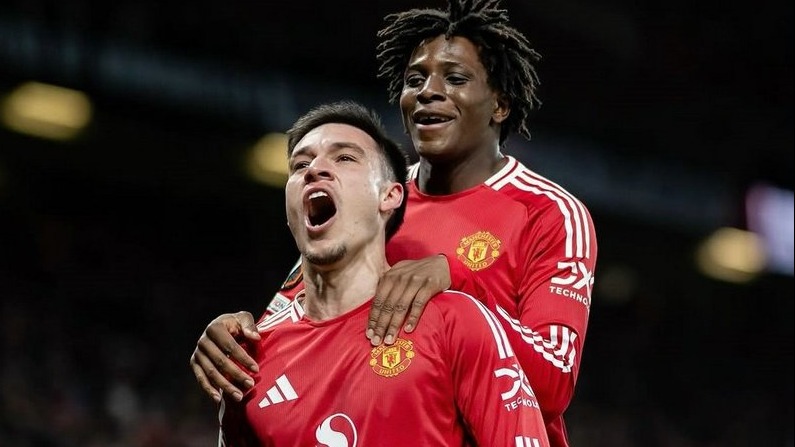 New best parada wave