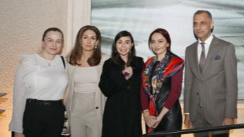 New best parada wave