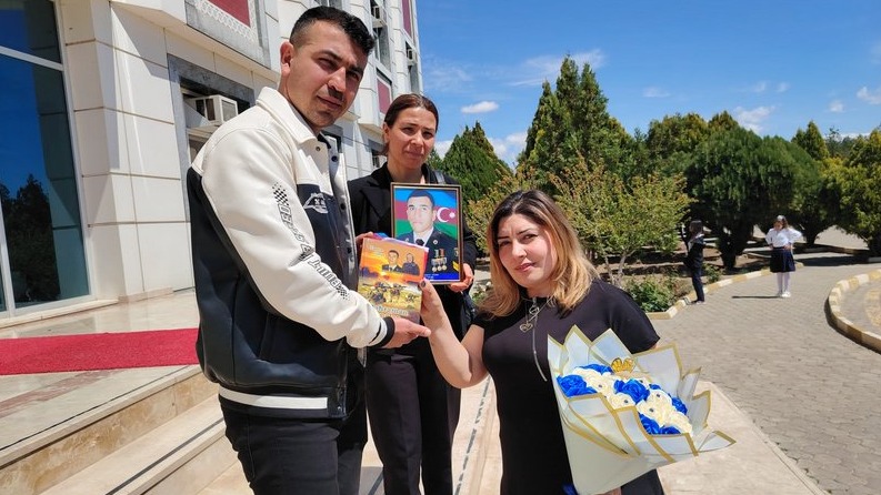 New best parada wave