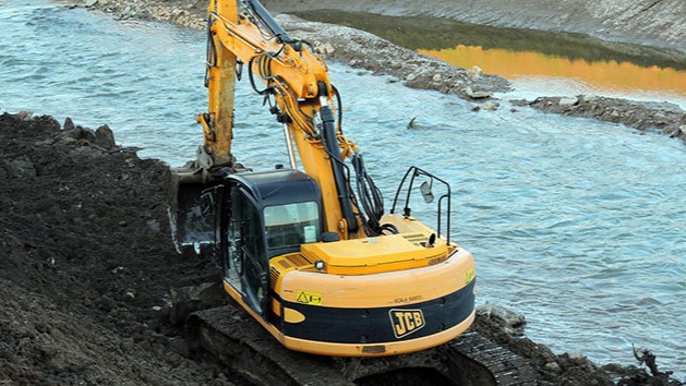 New best parada wave