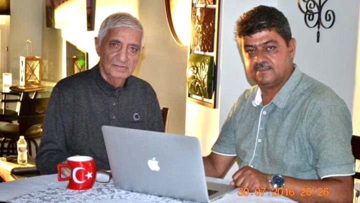 New best parada wave