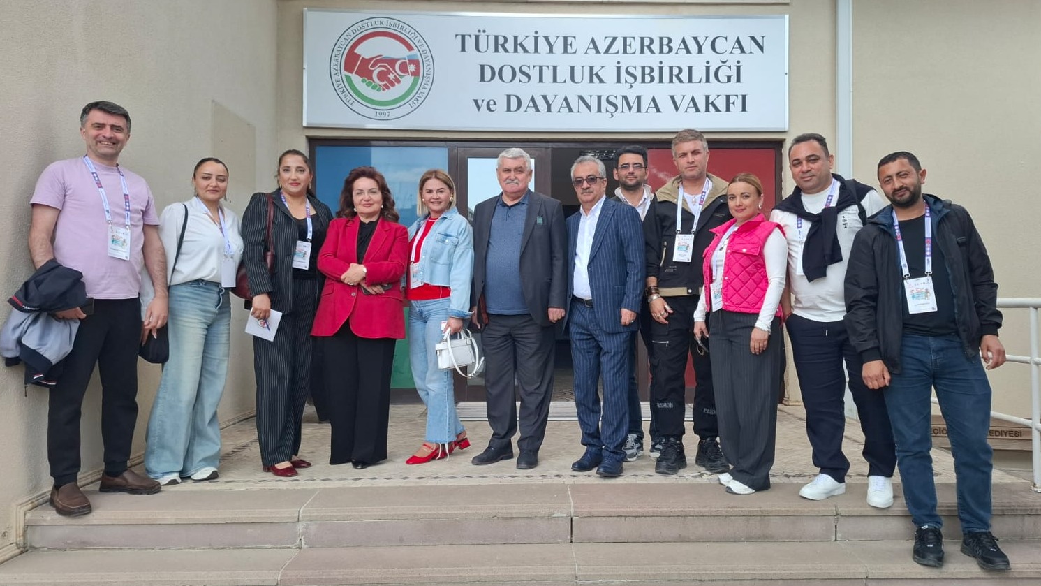 New best parada wave