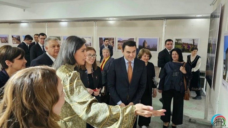 New best parada wave