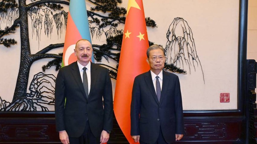 New best parada wave