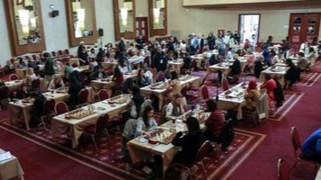 New best parada wave