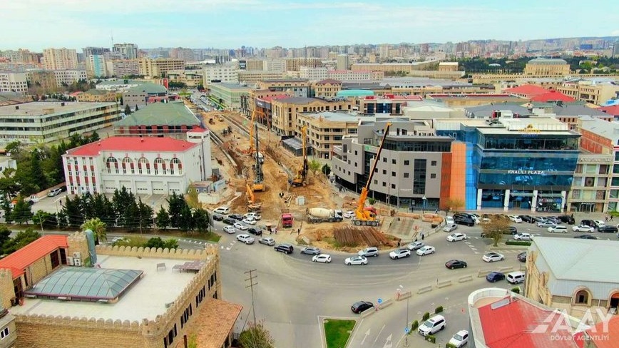 New best parada wave