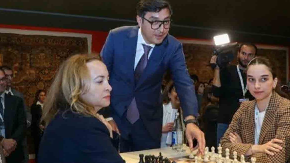 New best parada wave