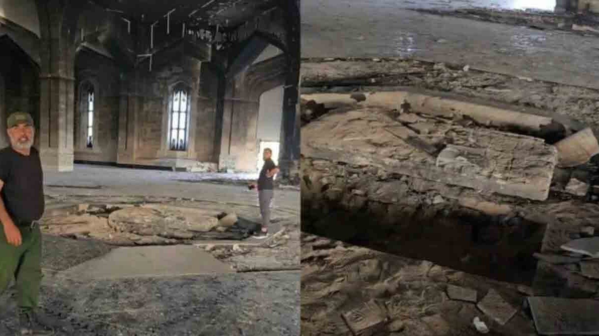 New best parada wave