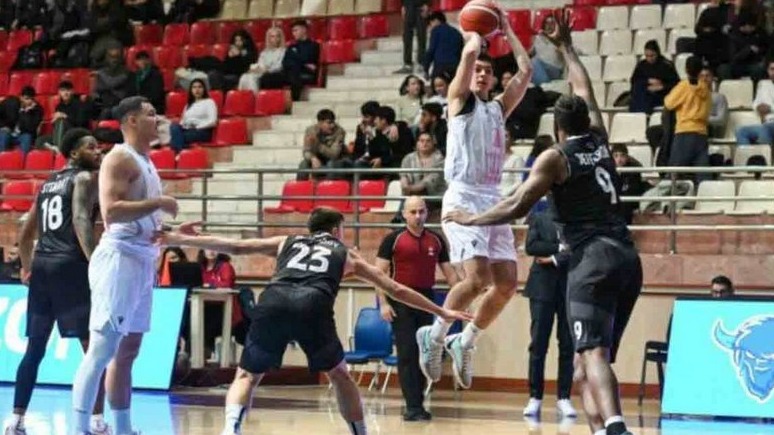 New best parada wave