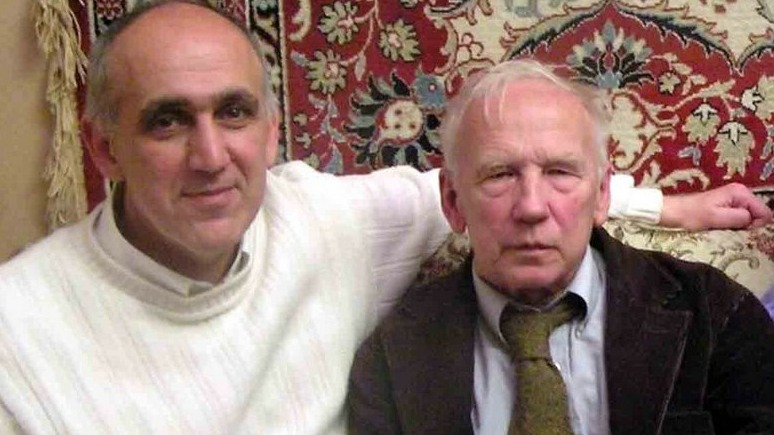 New best parada wave