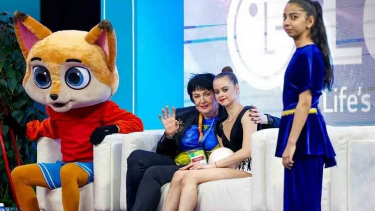 New best parada wave