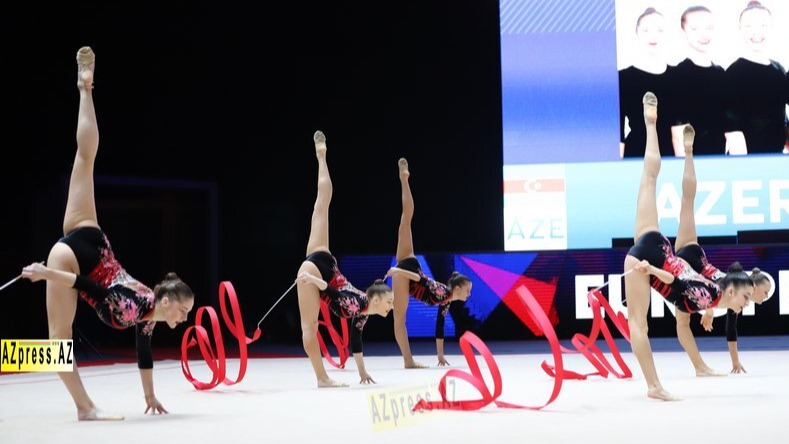 New best parada wave