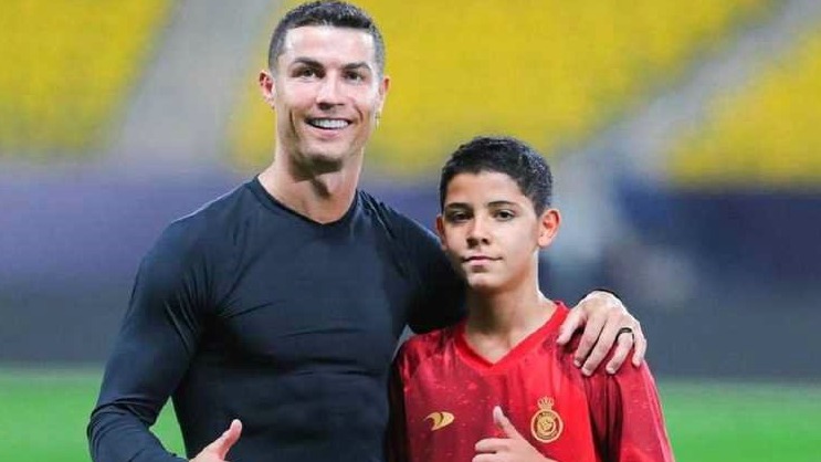 New best parada wave