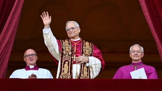 New best parada wave