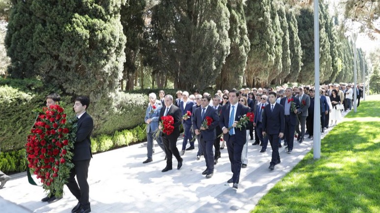 New best parada wave