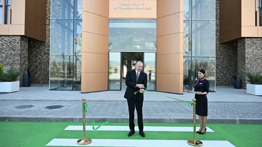 New best parada wave