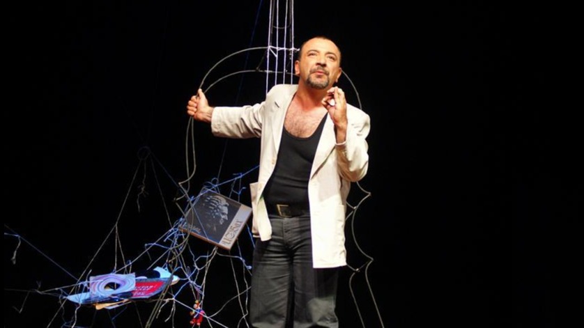 New best parada wave