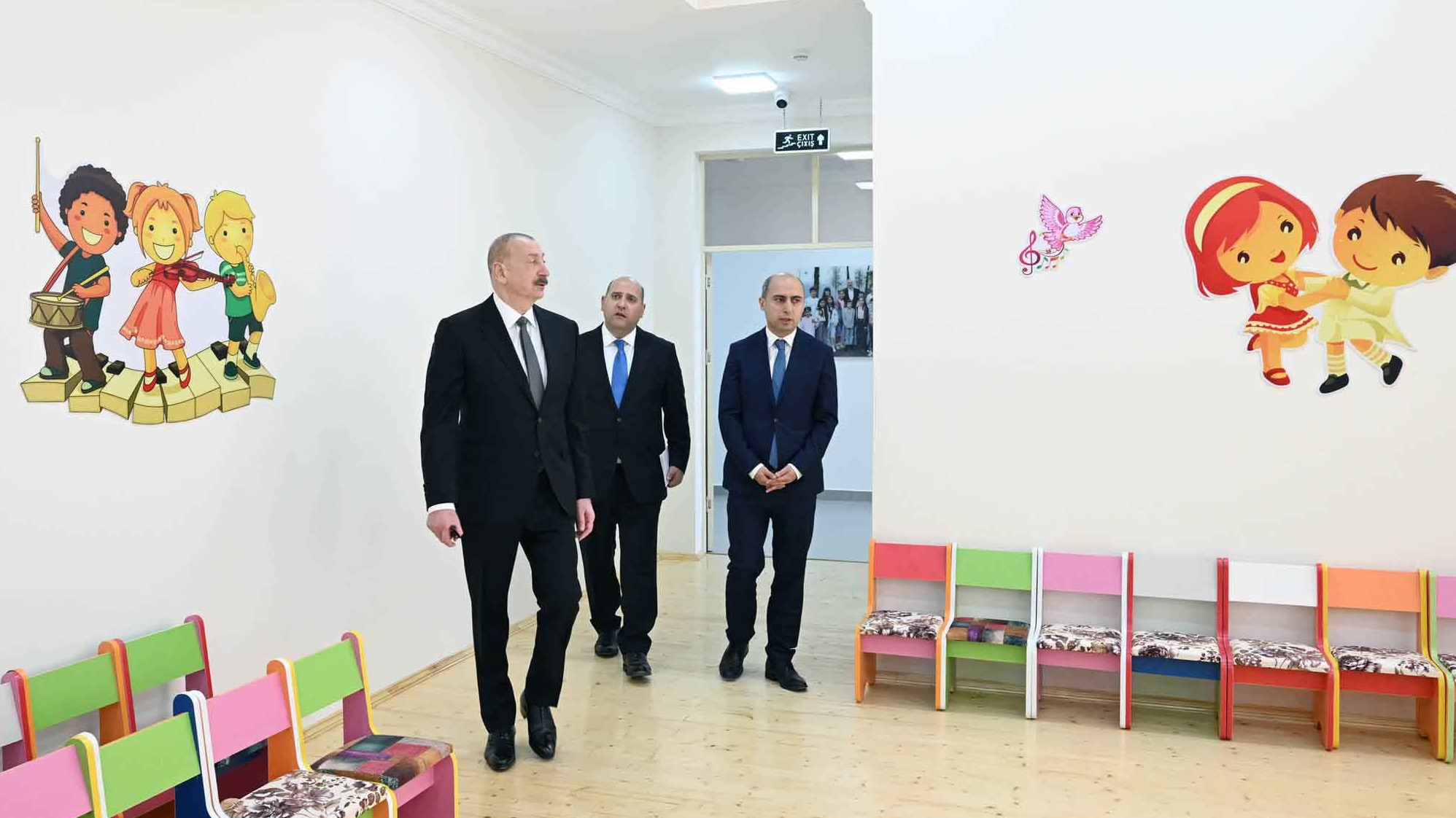 New best parada wave