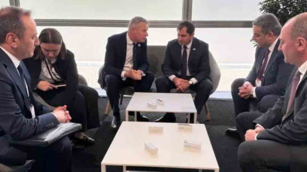 New best parada wave