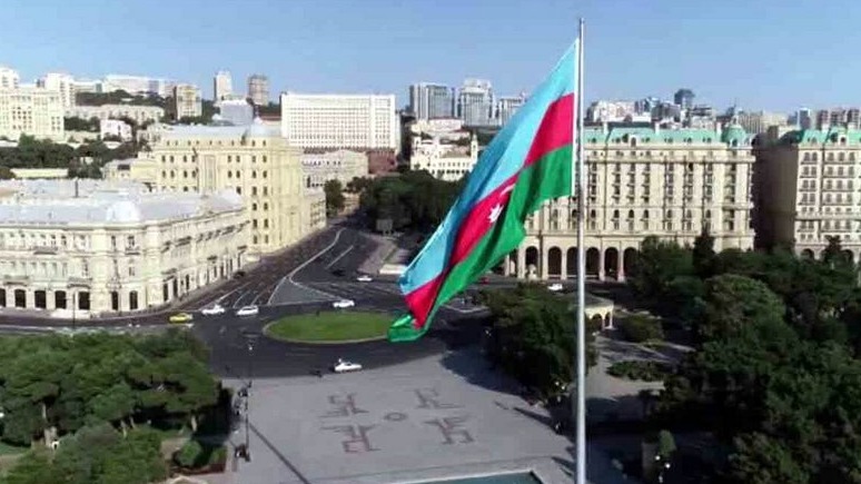 New best parada wave