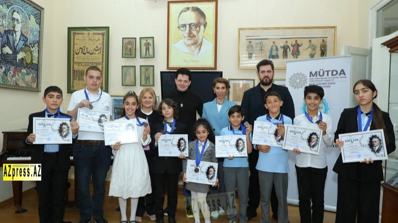 New best parada wave