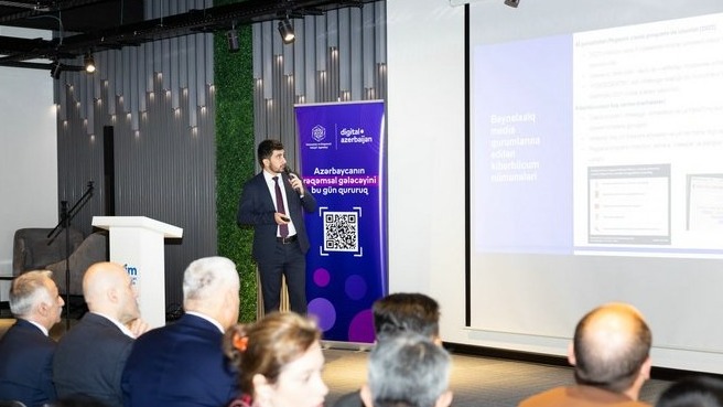 New best parada wave