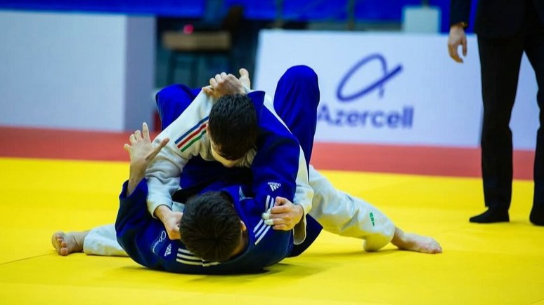 New best parada wave