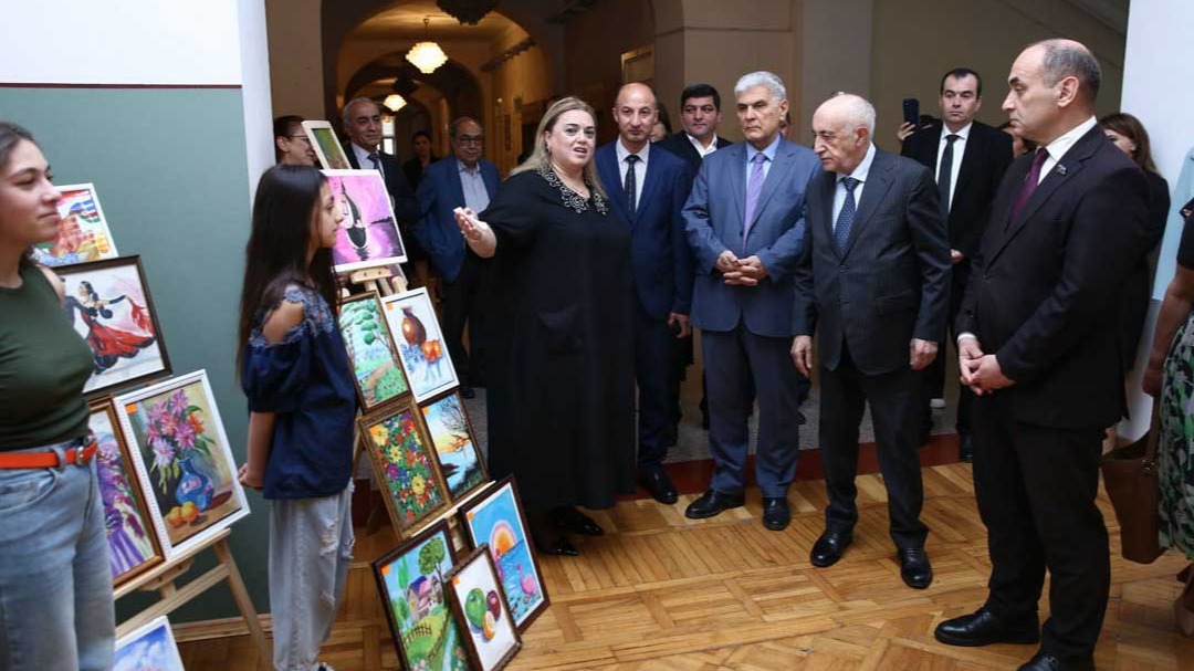 New best parada wave