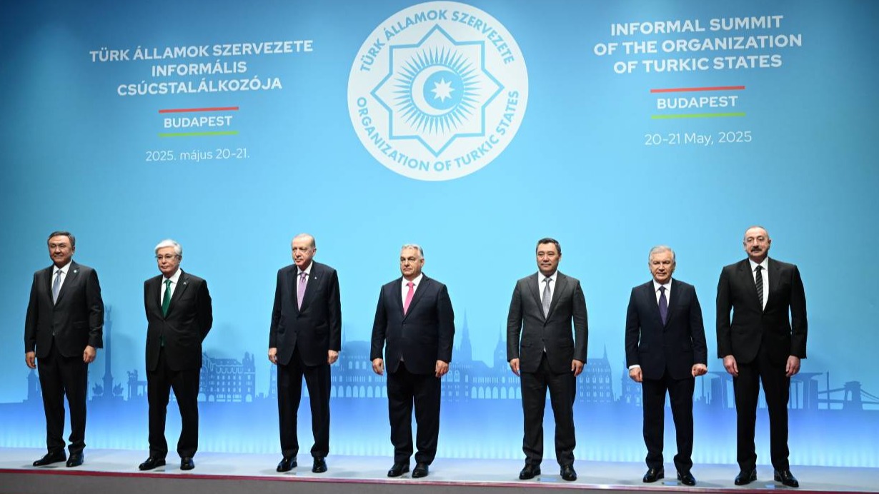 New best parada wave