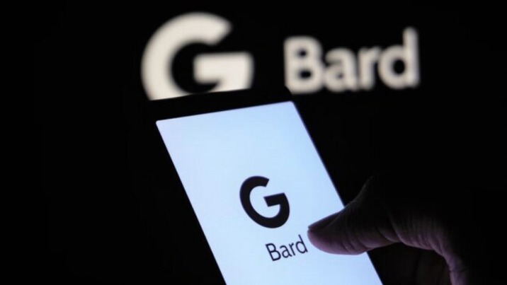 New best parada wave