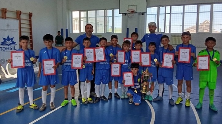 New best parada wave