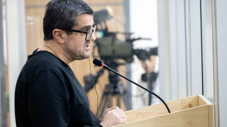 New best parada wave