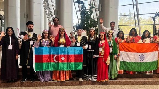 New best parada wave