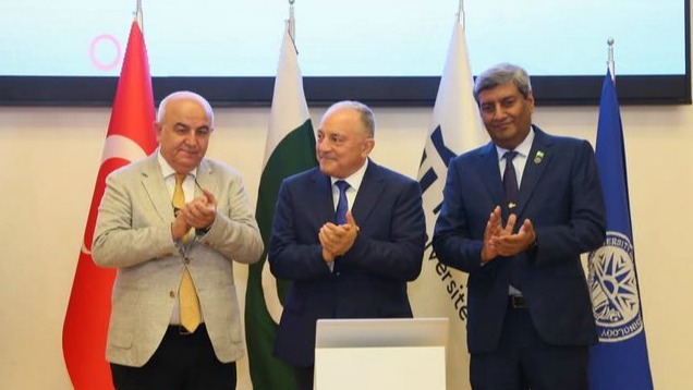 New best parada wave