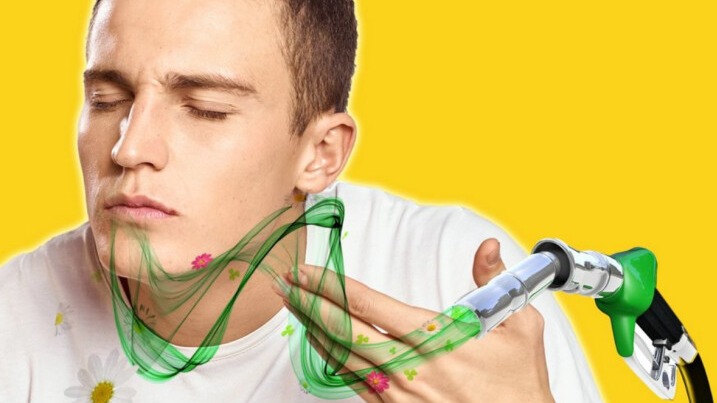 New best parada wave