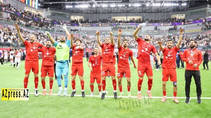 New best parada wave