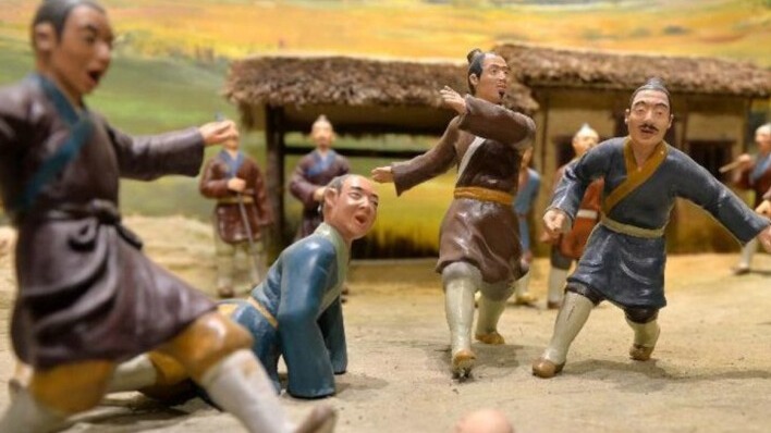 New best parada wave